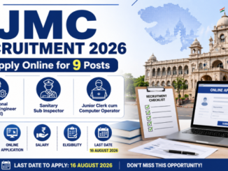 AIIMS Bilaspur Recruitment 2026 notification with Project Technical Support III vacancy details