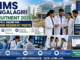 AIIMS Mangalagiri Senior Resident Recruitment 2026 notification for 36 medical and non-medical posts
