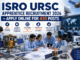 ISRO URSC Apprentice Recruitment 2026 featuring engineering apprentices and space technology training