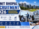 MANIT Bhopal Assistant Professor Recruitment 2026 notification for 31 faculty vacancies.