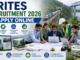 RITES Recruitment 2026 featuring Manager and Assistant Manager environment recruitment opportunities