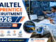 RailTel Apprentice Recruitment 2026 featuring Graduate and Diploma Engineer apprentice vacancies
