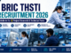 BRIC THSTI Recruitment 2026 walk-in for research project posts with scientists, laboratory and data experts
