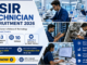 CSIR Technician Recruitment 2026 banner showing technical trades, vacancies and online application