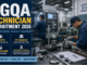 DGQA Technician Recruitment 2026 for 14 Skilled and Semi Skilled Group C government posts