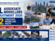EIL Associate Modellers Recruitment 2026 for 22 engineering and CAD modelling posts