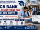 GPCB Bank Clerk Recruitment 2026 notification for 13 clerical vacancies in Gujarat