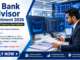 JK Bank Advisor Recruitment 2026 for Treasury Operations post with online application details