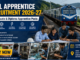 KRCL Apprentice Recruitment 2026 banner for 134 Graduate and Diploma Apprentice vacancies