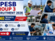 MPESB Group 3 Recruitment 2026 banner showing Sub Engineer and technical job vacancies