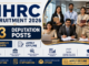 NHRC Recruitment 2026 notification for 33 deputation vacancies across research, police and admin posts