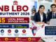 PNB LBO Recruitment 2026 notification for 545 Local Bank Officer vacancies