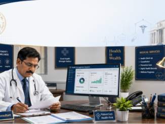 RBI Bank Medical Consultant Recruitment 2026 notification showing eligibility, salary, and offline application details.