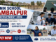 Sainik School Sambalpur Recruitment 2026 for PGT TGT and support staff posts