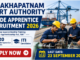 Visakhapatnam Port Authority Apprentice Recruitment 2026 notification for ITI candidates with Apply Now
