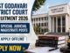West Godavari District Court Recruitment 2026 for Special Judicial Magistrate posts