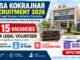 DLSA Kokrajhar Recruitment 2026 for 15 Para Legal Volunteer posts with offline application