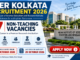 IISER Kolkata Recruitment 2026 for 17 non-teaching vacancies with online application details