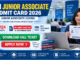 SBI Junior Associate Admit Card 2026 PET hall ticket download and examination information