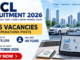 STCL Recruitment 2026 for 15 Executive and Operations vacancies with salary details