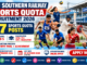 Southern Railway Sports Quota Recruitment 2026 for 67 sports quota posts across multiple events