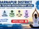 Subarnapur Yoga Teacher Recruitment 2026 notification for 13 vacancies and walk-in interview
