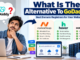 Best GoDaddy alternatives including Namecheap, Hover, and Domain.com for domain registration.