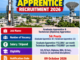DRDO ITR Apprentice Recruitment 2026 offers 54 posts. Check eligibility, stipend, vacancies, selection process and offline application deadline.