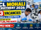 SCL Mohali Recruitment 2026 banner showing semiconductor engineers, technicians and 83 job vacancies.