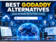 Best GoDaddy alternatives in 2026, comparing popular domain registration services.